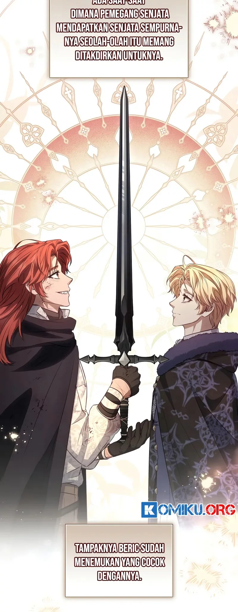 Margrave’s Bastard Son was The Emperor Chapter 73 Fix Gambar 67